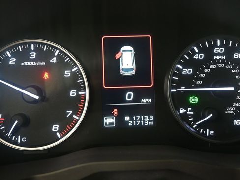 Used 2023 Subaru Ascent Onyx Edition image 12