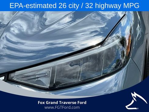 Used 2023 Ford Escape Active w/ Tech Pack #1 AWD/4WD image 32