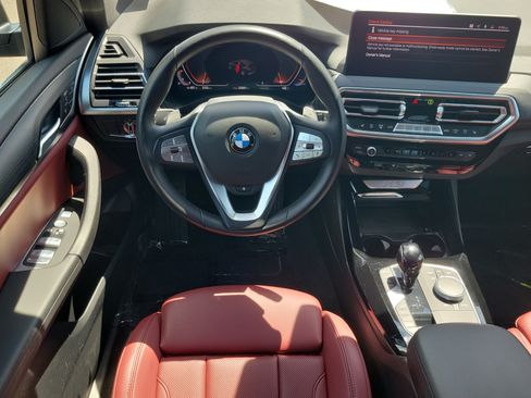 Certified 2023 BMW X3 xDrive30i w/ Premium Package AWD/4WD image 24