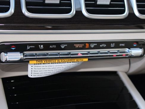 Used 2026 Mercedes-Benz GLE 350 4MATIC image 18