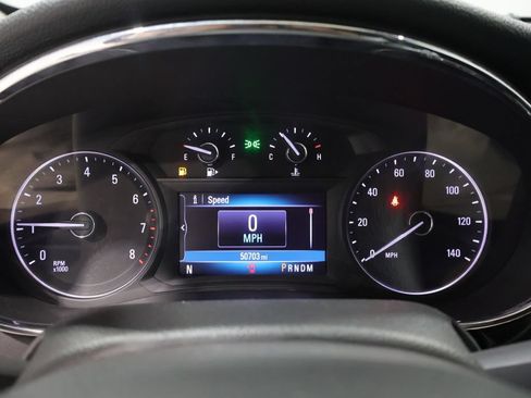Used 2022 Buick Encore Preferred w/ Safety Package AWD/4WD image 39