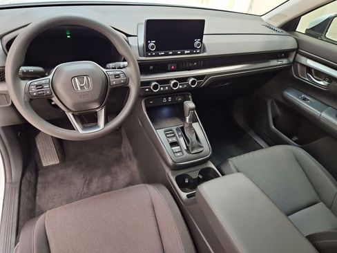 Certified 2023 Honda CR-V EX image 19