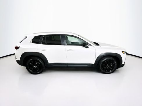 Used 2026 MAZDA CX-50 AWD 2.5 S w/ Preferred Pkg image 10