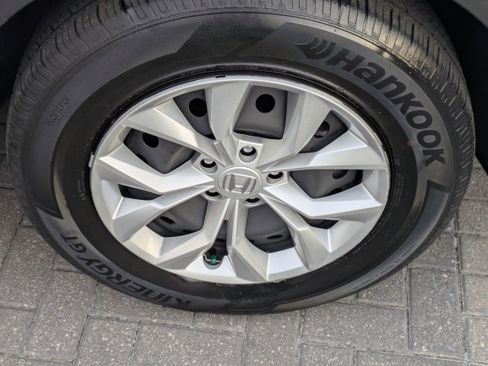 Certified 2024 Honda CR-V LX image 13