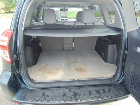 Used 2012 Toyota RAV4 Limited w/ Premium Plus Value Pkg AWD/4WD image 12