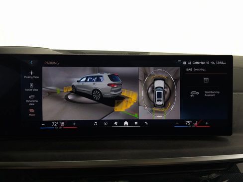 Used 2026 BMW X7 xDrive40i image 34