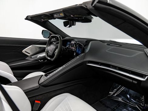 Used 2024 Chevrolet Corvette Z06 image 56