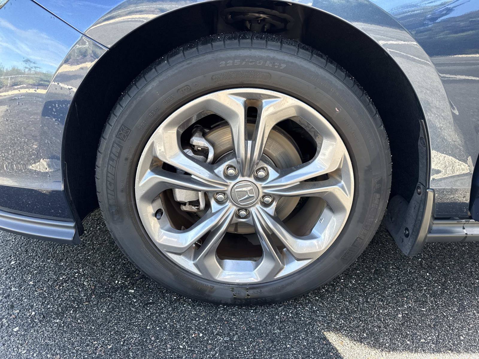 Used 2024 Honda Accord EX image 30
