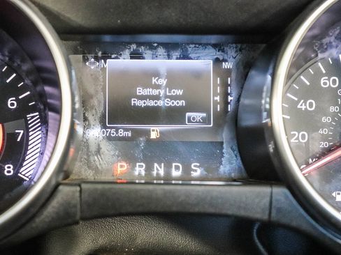 Used 2022 Ford Mustang Premium image 23