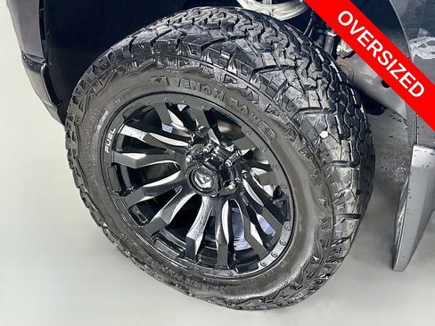 Used 2019 Chevrolet Silverado 1500 LT Trail Boss image 31