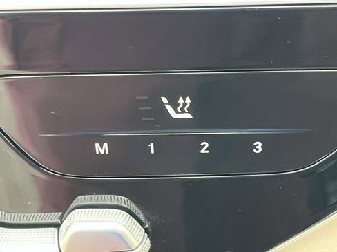 Certified 2024 Mercedes-Benz GLC 300 image 20