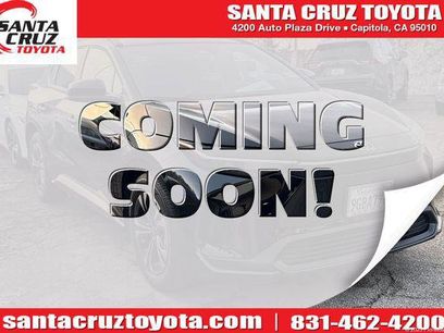 Certified 2023 Toyota bZ4X XLE w/ Weather Package