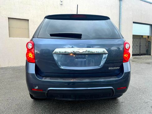 Used 2014 Chevrolet Equinox LS image 20