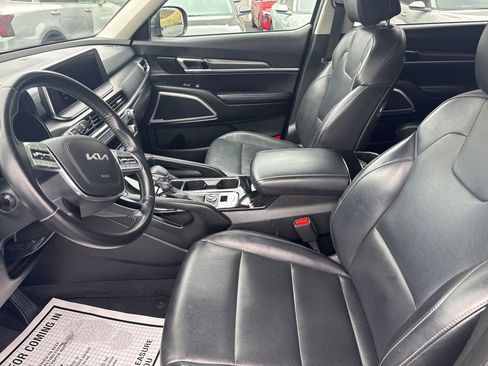 Used 2022 Kia Telluride S image 14