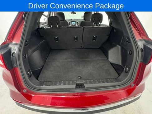 Used 2018 Chevrolet Equinox LT AWD/4WD image 15