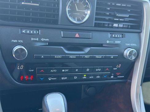 Used 2017 Lexus RX 350 FWD image 26