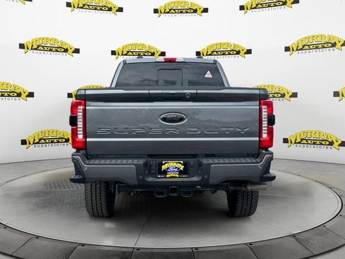 New 2026 Ford F250 Lariat AWD/4WD image 4