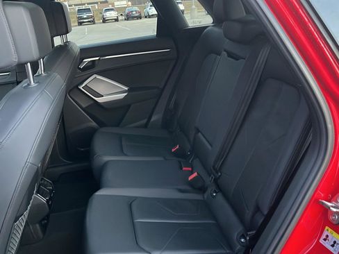 Used 2025 Audi Q3 2.0T Premium AWD/4WD image 5