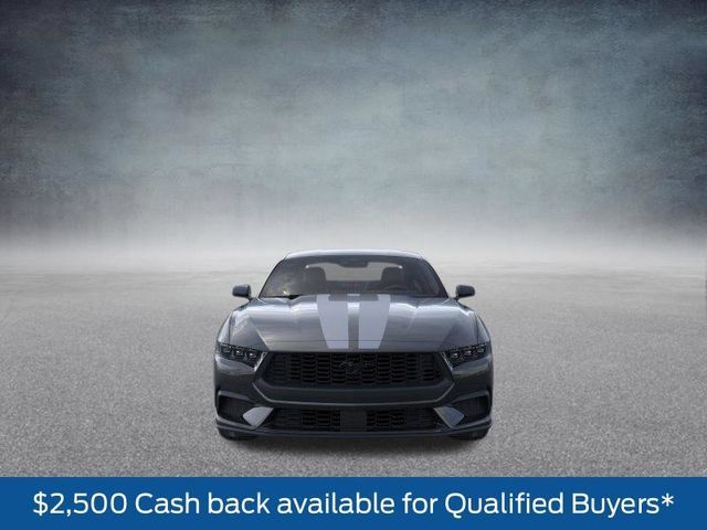 New 2026 Ford Mustang Premium RWD image 2