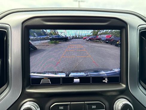 Used 2020 GMC Sierra 1500 SLT w/ Max Trailering Package AWD/4WD image 26