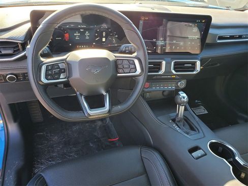 New 2026 Ford Mustang Premium image 26