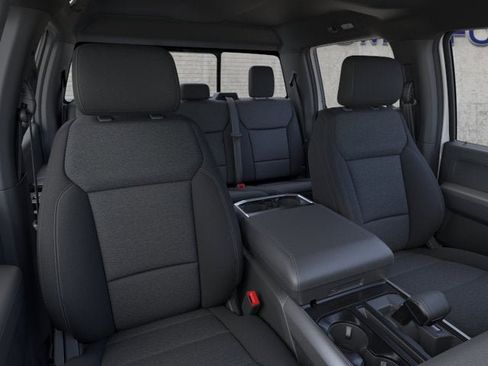 New 2026 Ford F150 XLT AWD/4WD image 10