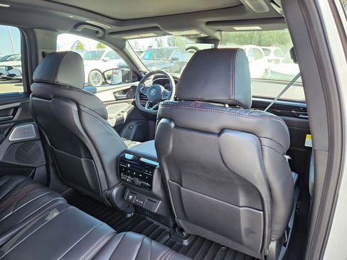 New 2026 Acura MDX A-Spec image 16