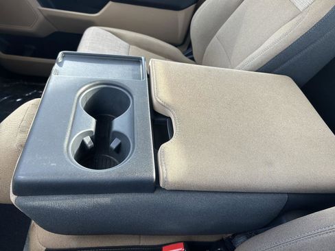 Used 2023 Ford F150 XLT w/ Equipment Group 301A Mid image 17