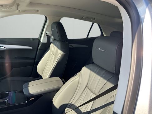 New 2026 Buick Envision Avenir AWD/4WD image 25