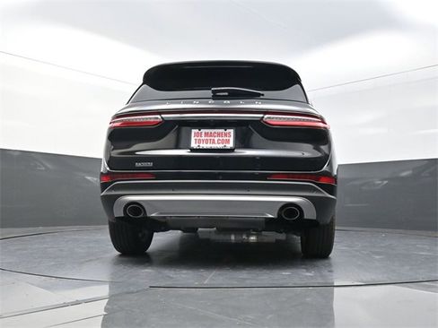 Used 2023 Lincoln Corsair Reserve w/ Equipment Group 201A image 32