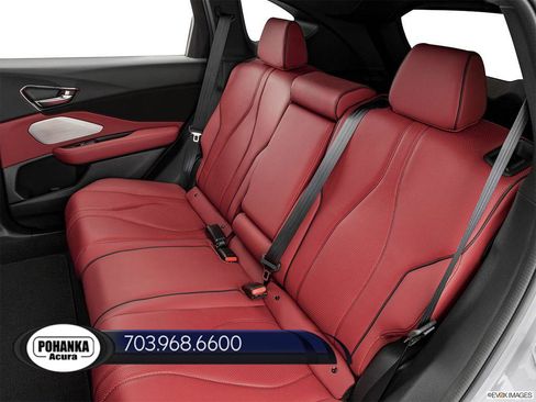 New 2026 Acura RDX Advance Package image 11