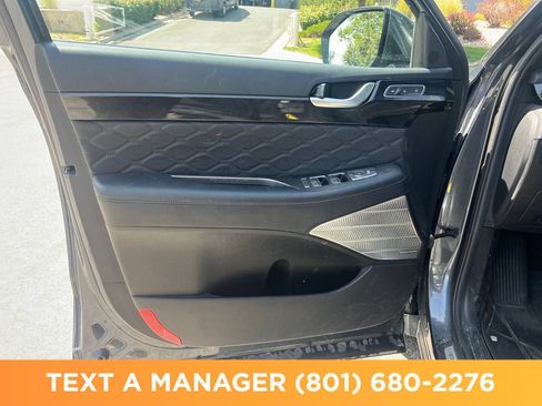Used 2020 Hyundai Palisade Limited AWD/4WD image 10