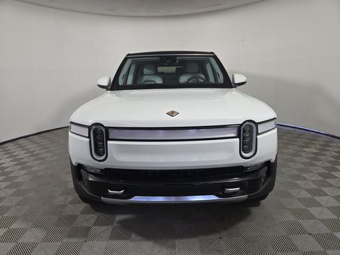 Used 2023 Rivian R1S Launch Edition AWD/4WD image 8