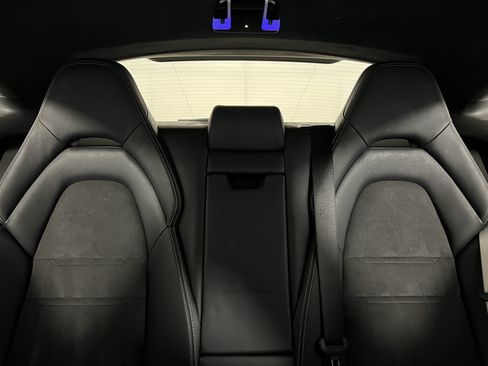 Certified 2023 Porsche Panamera GTS AWD/4WD image 16