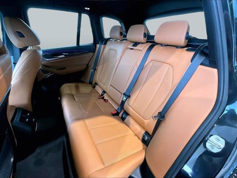 Used 2022 BMW X3 M40i w/ Premium Package AWD/4WD image 22