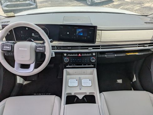 New 2026 Hyundai Santa Fe Limited FWD image 17