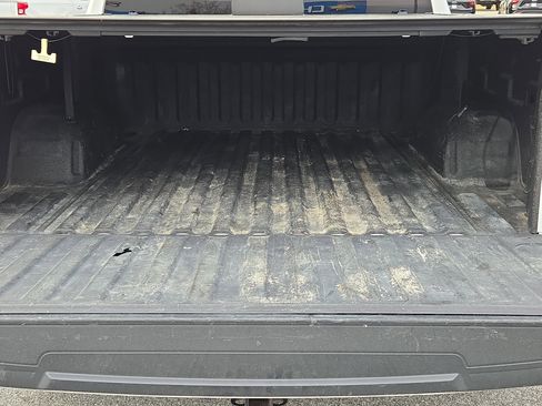 Used 2021 Chevrolet Silverado 1500 LT Trail Boss w/ Convenience Package II image 14