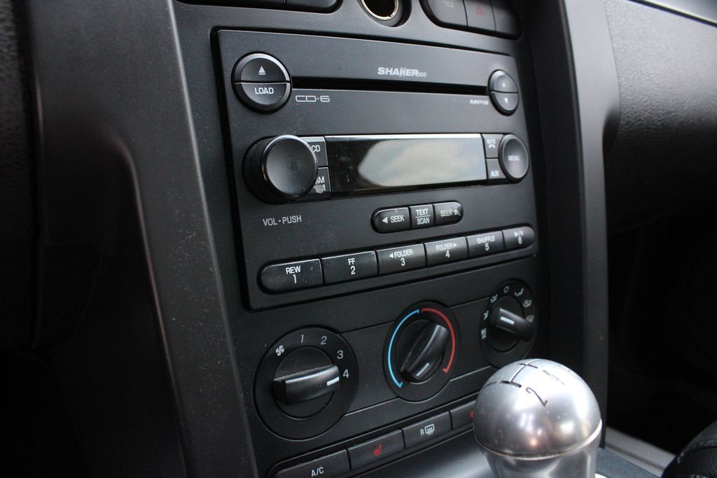Used 2007 Ford Mustang GT RWD image 15