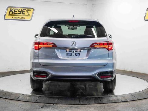 Used 2016 Acura RDX FWD image 3