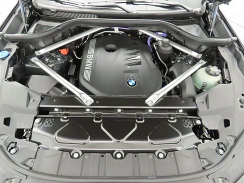 Used 2026 BMW X5 sDrive40i w/ Climate Comfort Package RWD image 30