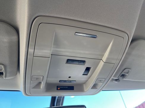 Used 2018 Chevrolet Silverado 1500 LTZ w/ Sport Package image 69