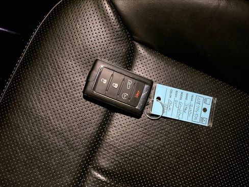 Used 2022 Jeep Grand Cherokee Overland image 26