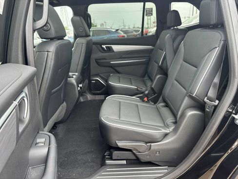 New 2026 Buick Enclave Preferred w/ Power Package AWD/4WD image 26