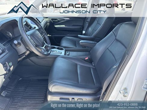 Used 2023 Honda Passport EX-L image 14