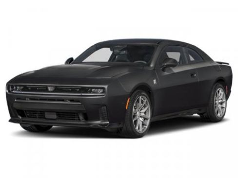 New 2026 Dodge Charger Scat Pack image 1