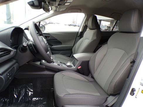 New 2026 Subaru Crosstrek 2.0i Premium AWD/4WD image 14