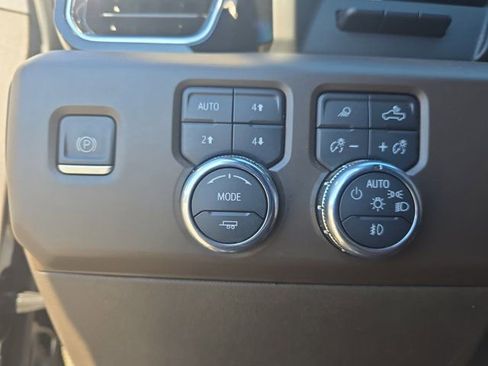 Used 2023 GMC Sierra 1500 Denali w/ Denali Reserve Package image 25