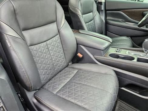 Used 2023 Nissan Murano Platinum w/ Cargo Package image 26