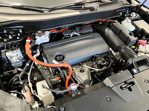 New 2026 Honda CR-V Sport-L image 12