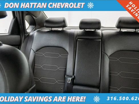 Used 2024 Kia Forte GT-Line w/ GT-Line Premium Package image 17